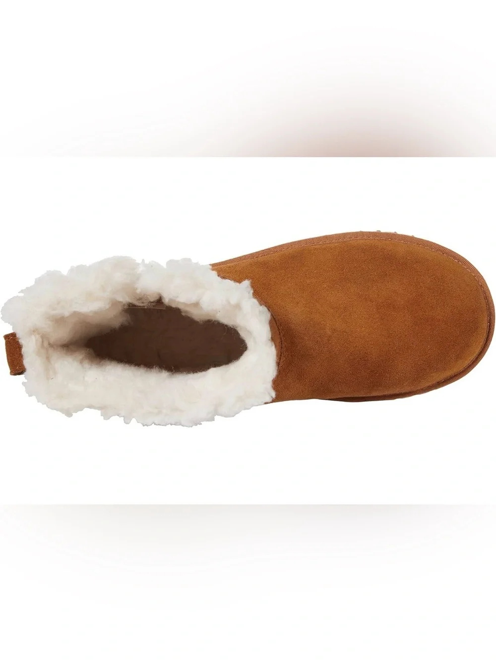 Koolaburra by UGG || Women's Aribel Mini Boot (sz 9)